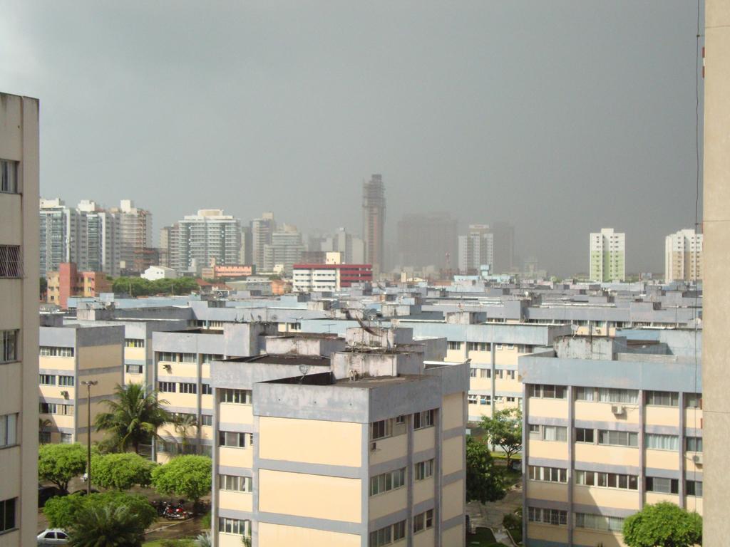 Apartamento Apto Arpoador Próximo Praia VV Vila Velha  Exterior foto